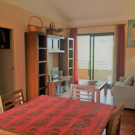 Ongi Etorri Apartment Calafat Bagian luar foto