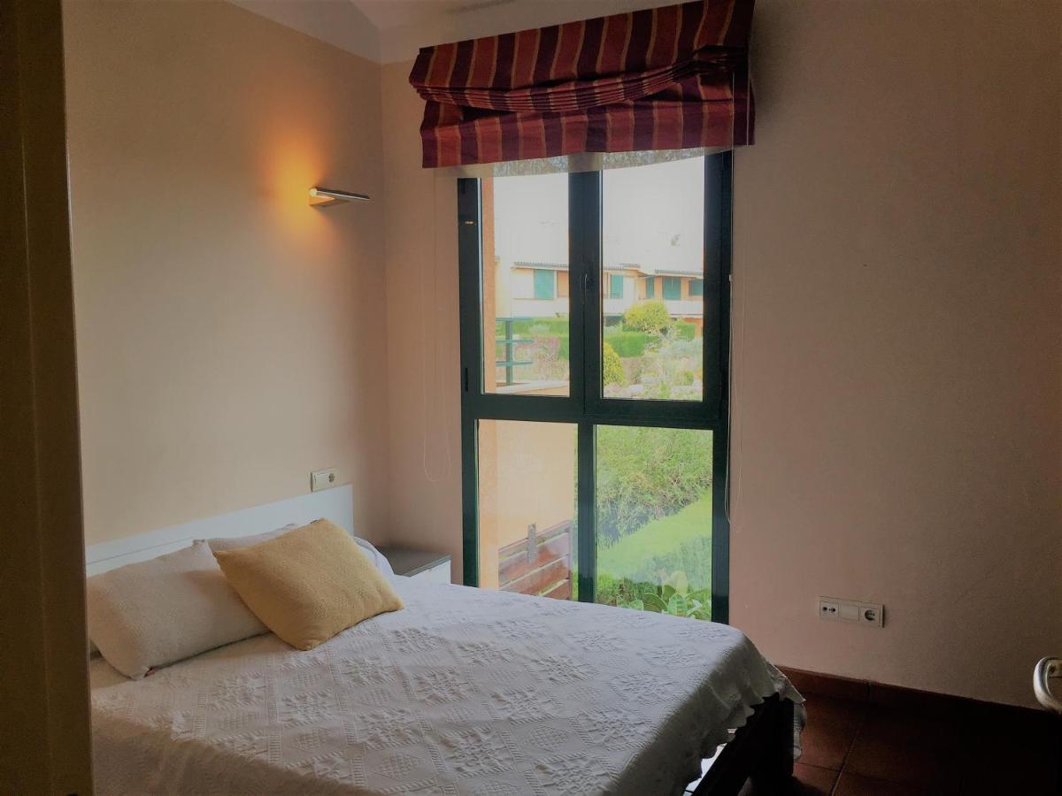 Ongi Etorri Apartment Calafat Bagian luar foto