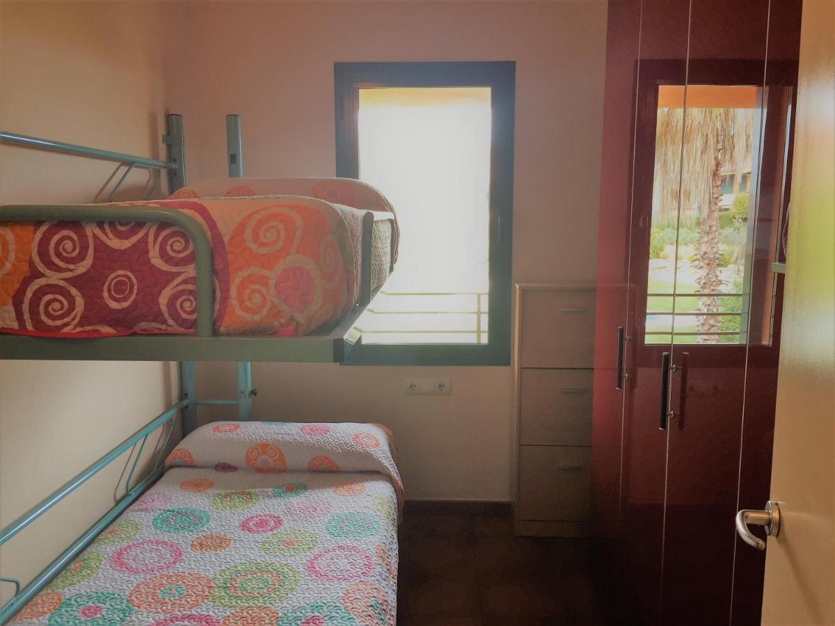 Ongi Etorri Apartment Calafat Bagian luar foto