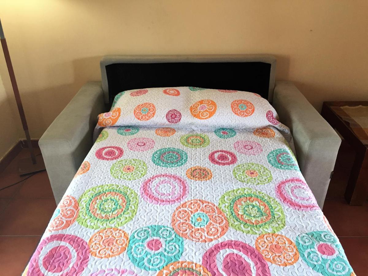 Ongi Etorri Apartment Calafat Bagian luar foto